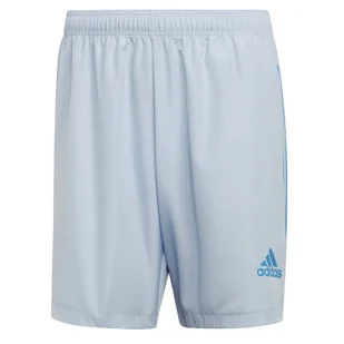 Spodenki męskie adidas Condivo 20 PB Short jasnoniebieskie FI4219-XS - Spodenki męskie - miniaturka - grafika 1