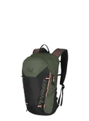 Plecaki - Plecak turystyczny damski Dynafit Transalper 16 Backpack - thyme/black out - miniaturka - grafika 1