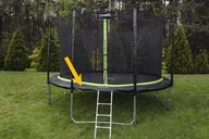 Akcesoria do trampolin - Osłona na sprężyny do Trampoliny 10ft LEAN SPORT PRO - miniaturka - grafika 1