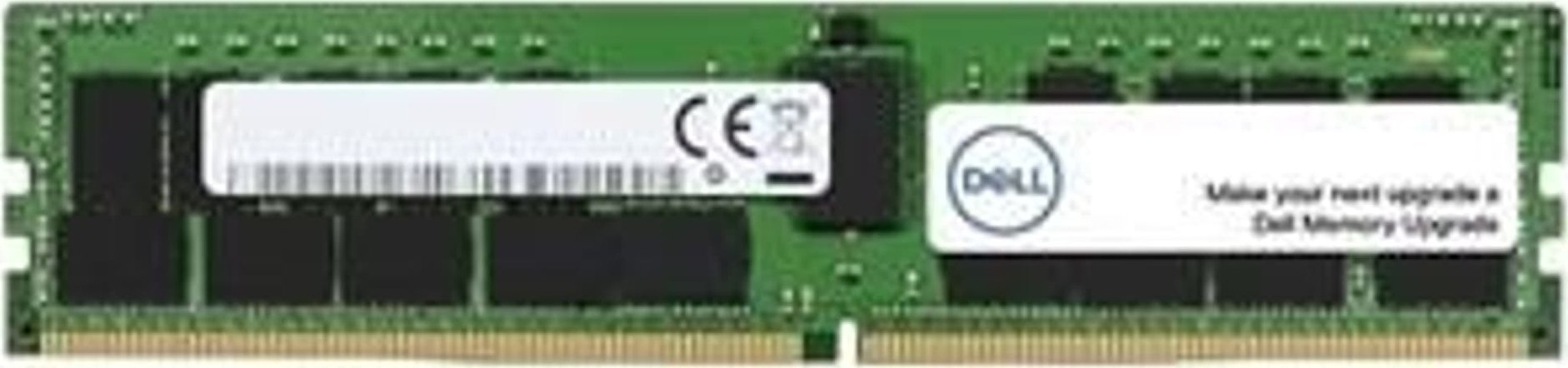 Pamięć serwerowa Dell Memory Upgrade, 32GB, 2RX8