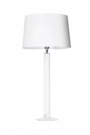 Lampy stojące - 4concepts Lampa stołowa FJORD WHITE L207164228 - miniaturka - grafika 1