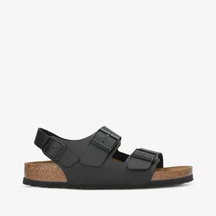 BIRKENSTOCK MILANO BS - Sandały damskie - miniaturka - grafika 1