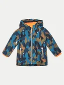 Kurtki narciarskie - KILLTEC Kurtka narciarska 42138 Kolorowy Regular Fit - miniaturka - grafika 1