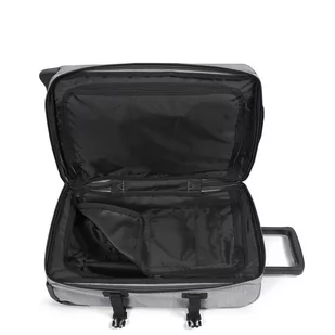 Torba na kółkach Eastpak Tranverz S - sunday grey - Torby podróżne - miniaturka - grafika 3