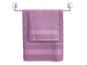 Ręczniki - Darymex Ręcznik D Bamboo Moreno Lawenda (W) 50x90 RD.BAMBOO/MOR-LAWE/W/50 - miniaturka - grafika 1