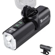 Opony rowerowe - Lampa rowerowa przednia Towild DL1800 - miniaturka - grafika 1