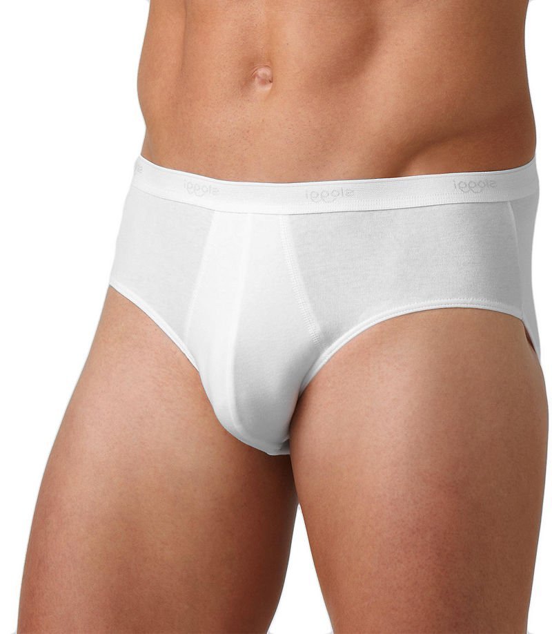 Sloggi Men, Slipy męskie sloggi men Basic Midi, rozmiar M