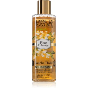 Jeanne en Provence Orange Blossom olejek pod prysznic 250 ml - Kosmetyki do kąpieli - miniaturka - grafika 1