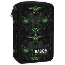 Derform Piórnik z wyposażeniem BackUp 6 DW59 - Piórniki - miniaturka - grafika 1