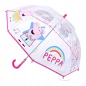 Parasole - Parasol Przeciwdeszczowy Świnka Peppa Pig - miniaturka - grafika 1