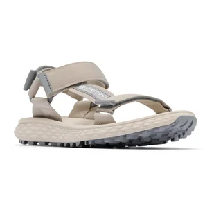 KONOS GLOBETROT WMNS - Sandały damskie - miniaturka - grafika 1