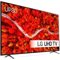 Telewizory - LG 86UP80003LA - miniaturka - grafika 1