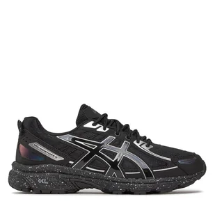 Sneakersy Asics Gel-Venture 6 1203A245 Czarny - Sneakersy męskie - miniaturka - grafika 1