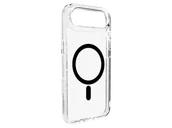 Etui i futerały do telefonów - Etui SBS Lite Mag do iPhone 17 Air PUIPC1766LITEMBLK Przezroczysto-czarny - miniaturka - grafika 1