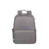 Torby na laptopy - Samsonite Karissa Biz 2.0 14.1" lilac grey - miniaturka - grafika 1