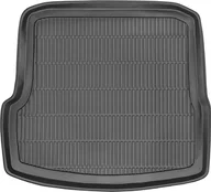 Maty bagażnikowe - Skoda OctaVIa II Liftback 2009-2013 Mata bagażnika MAX-DYWANIK 911908 - miniaturka - grafika 1
