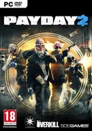 Gry PC Cyfrowe - PAYDAY 2: Legacy Collection PC - miniaturka - grafika 1