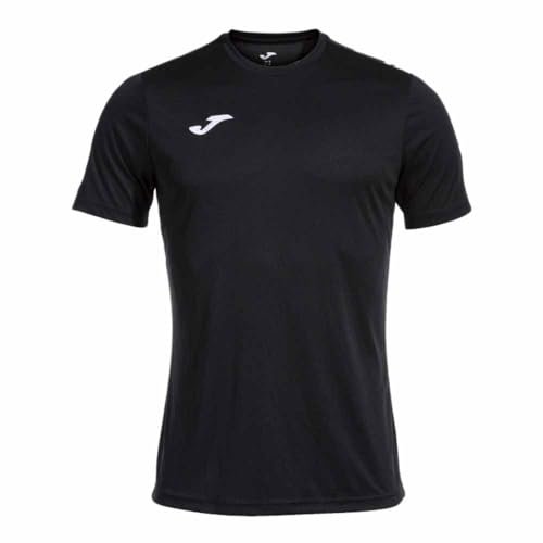 Joma - Koszulka męska - olimpiada - krótki rękaw