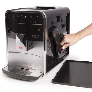 Ekspres do kawy Melitta Barista TS Smart F840-100 - Ekspresy do kawy - miniaturka - grafika 4