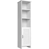 Witryny - Witryna W1DS Orient Gała Meble White - miniaturka - grafika 1