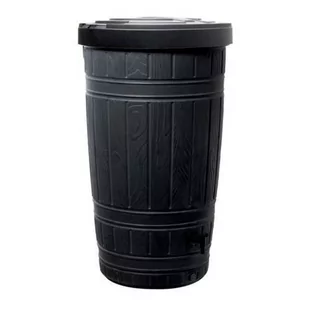 Prosperplast Zbiornik na deszczówkę WOODCAN 265 PRIDWO265 - Zbiorniki na deszczówkę - miniaturka - grafika 2