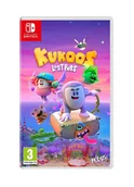 Gry Nintendo Switch - Kukoos: Lost Pets GRA NINTENDO SWITCH - miniaturka - grafika 1