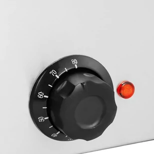 Bemar podgrzewacz elektryczny do pojemników GN 1/1 640 W - Inne urządzenia gastronomiczne - miniaturka - grafika 3