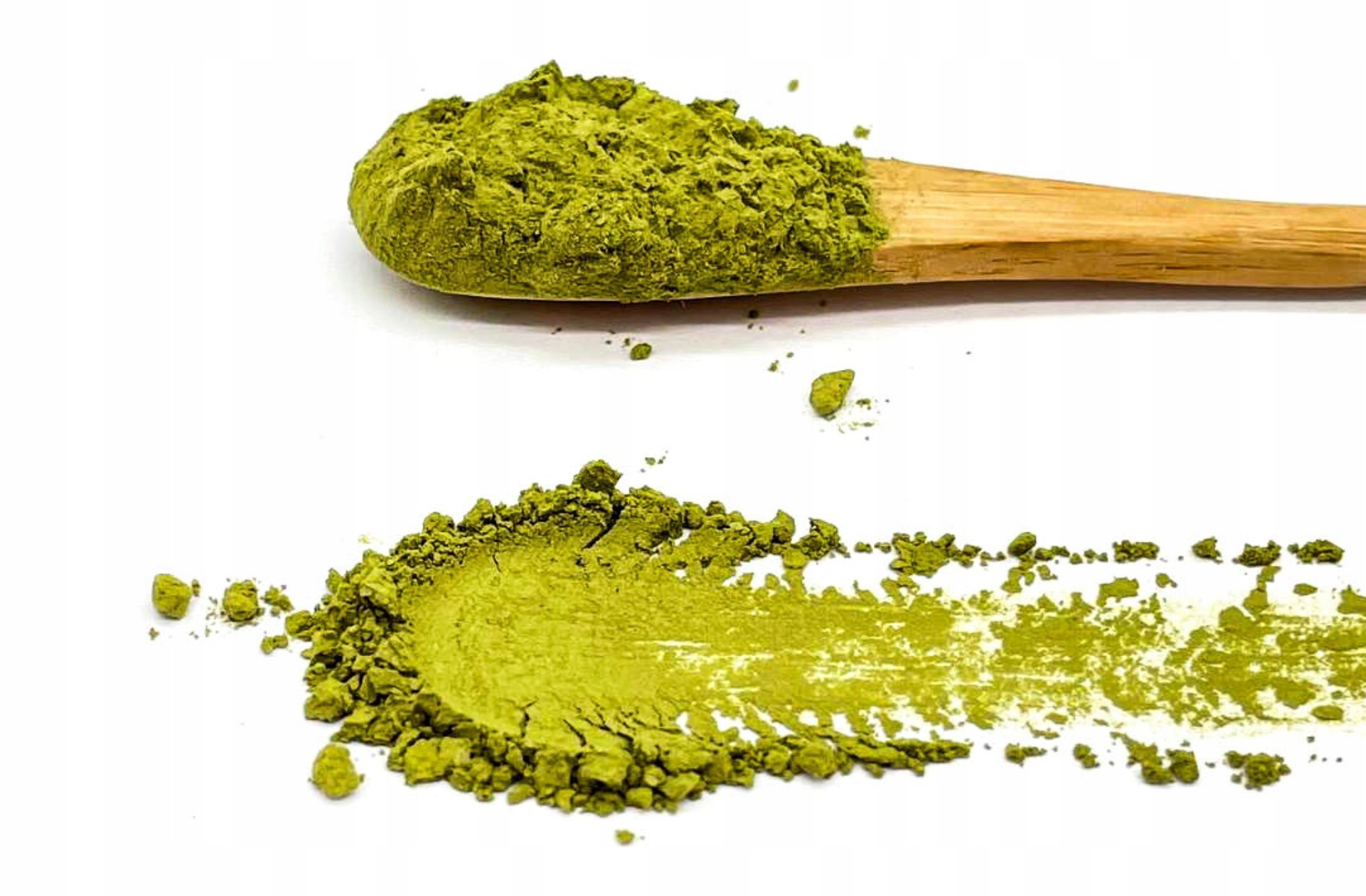 Matcha Zielona 1000g herbata w proszku latte Naturalna