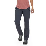 Odzież trekkingowa damska - Spodnie trekkingowe damskie Patagonia Point Peak Trail-Regular - miniaturka - grafika 1