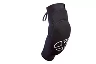 Ochraniacze - X-factor Ochraniacze łokci Flow Kevlar - L - miniaturka - grafika 1