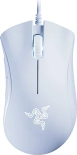 Razer DeathAdder Essential biała RZ01-02540200-R3C1 - Myszki - miniaturka - grafika 1