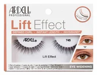 Sztuczne rzęsy i akcesoria - Ardell Lift Effect 745 - miniaturka - grafika 1
