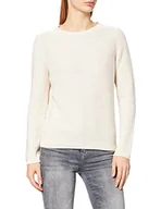 Swetry damskie - BRAX Stylowy damski sweter Lisa, naturalny, 42 - miniaturka - grafika 1