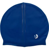 Pływanie - Czepek BEST SPORTING 1049632 Niebieski - miniaturka - grafika 1