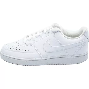Buty męskie sportowe do chodzenia Nike COURT VISION LO NN - Buty trekkingowe męskie - miniaturka - grafika 1