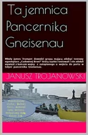E-booki - komiksy - TAJEMNICA PANCERNIKA GNEISENAU - miniaturka - grafika 1