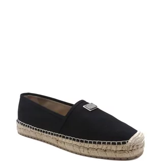 Espadryle męskie - Dolce Gabbana Espadryle - grafika 1