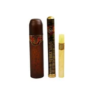 Zestawy perfum damskich - Cuba Jungle Tiger edp 100ml + edp 35ml + edp 20ml - miniaturka - grafika 1