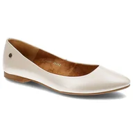 Baleriny - Maciejka, Baleriny, 04100-26/00-8 Jasny Beż, rozmiar 38 - miniaturka - grafika 1