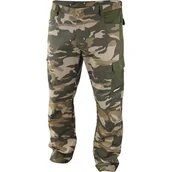 Odzież robocza - Spodnie robocze DEDRA BH43SP-S (rozmiar S/48) - miniaturka - grafika 1