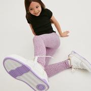 Buty dla dziewczynek - Reserved - Buty sportowe - Biały - miniaturka - grafika 1