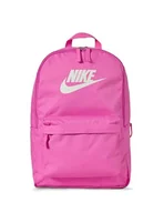 Plecaki - Plecak Nike Heritage 25 l playful pink/playful pink/summit white WYSYŁKA W 24H 30 DNI NA ZWROT - miniaturka - grafika 1