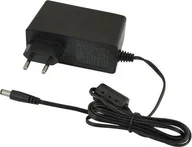 Inne akcesoria elektryczne - Pulsar Zasilacz impulsowy 12V 3A wtyczka Pulsar PSA12030 - miniaturka - grafika 1