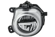 Lampy przednie - Reflektor przeciwmgłowy Hella 1N0 354 876-011 - miniaturka - grafika 1
