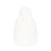 Czapki damskie - Art of Polo Polska czapka Perłowa miękkość - miniaturka - grafika 1