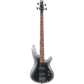 Gitary basowe - Ibanez SR300E-MGB Midnight Grey Burst - miniaturka - grafika 1