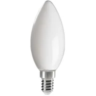 Żarówki LED - Kanlux XLED C35E14 6W-WW-M 29622 - miniaturka - grafika 1