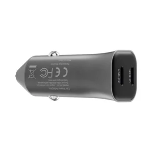 Ładowarka samochodowa 40W Ricomm RA401 2xUSB-C - Ładowarki samochodowe - miniaturka - grafika 5