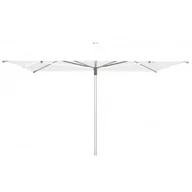 Parasole ogrodowe - TELESTAR 4 x 4 m - duży profesjonalny parasol 808 - miniaturka - grafika 1