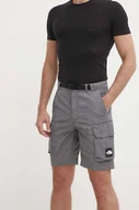 Spodenki męskie - The North Face szorty outdoorowe kolor szary NF0A879R0UZ1 - miniaturka - grafika 1